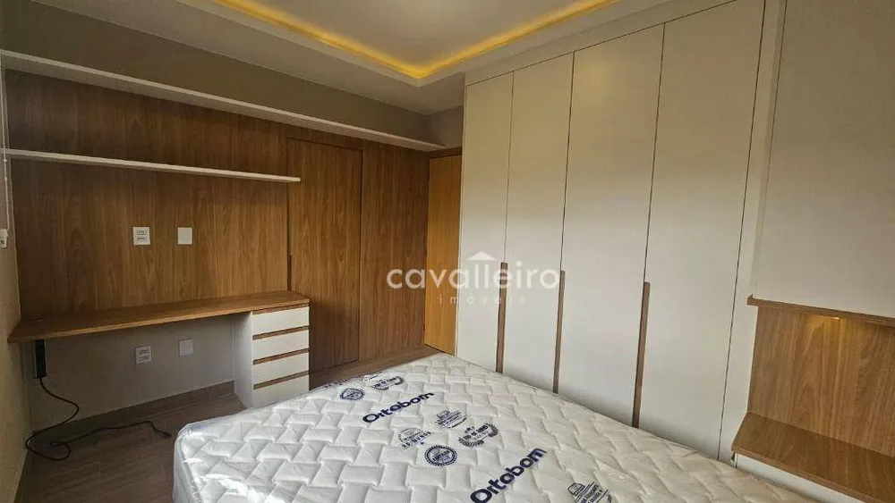 Casa de Condomínio, 3 quartos - Foto 20