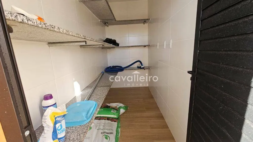 Casa de Condomínio, 3 quartos - Foto 45