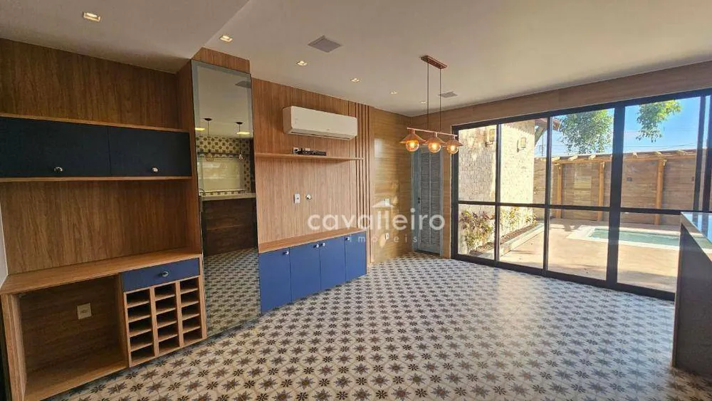 Casa de Condomínio, 3 quartos - Foto 33