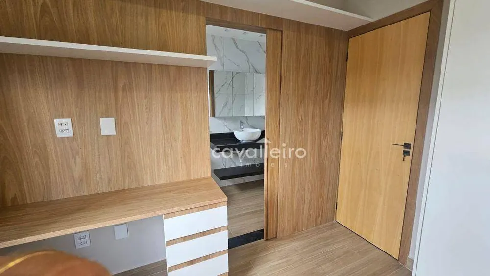 Casa de Condomínio, 3 quartos - Foto 21