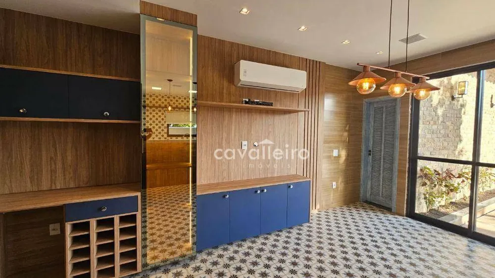 Casa de Condomínio, 3 quartos - Foto 30