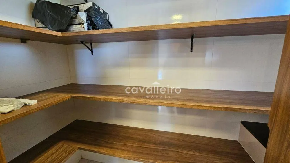 Casa de Condomínio, 3 quartos - Foto 14