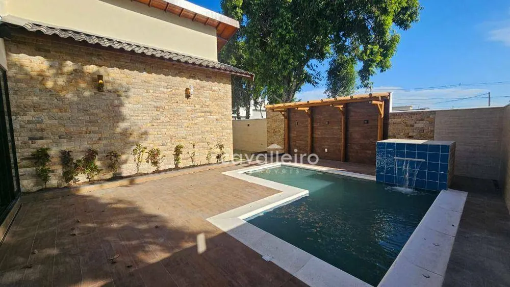 Casa de Condomínio, 3 quartos - Foto 40