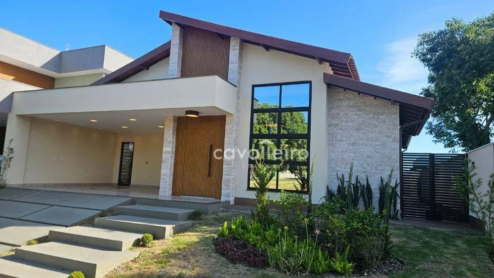 Casa de Condomínio, 3 quartos - Foto 6
