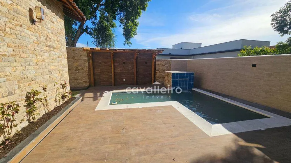 Casa de Condomínio, 3 quartos - Foto 42