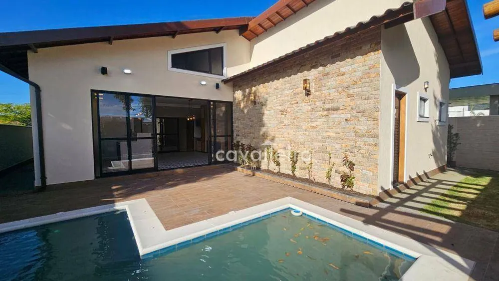 Casa de Condomínio, 3 quartos - Foto 37