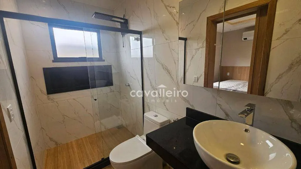 Casa de Condomínio, 3 quartos - Foto 23