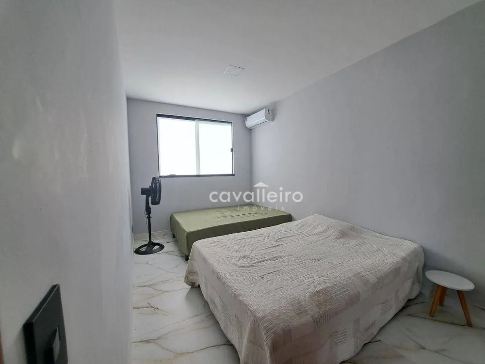 Casa de Condomínio, 3 quartos - Foto 22