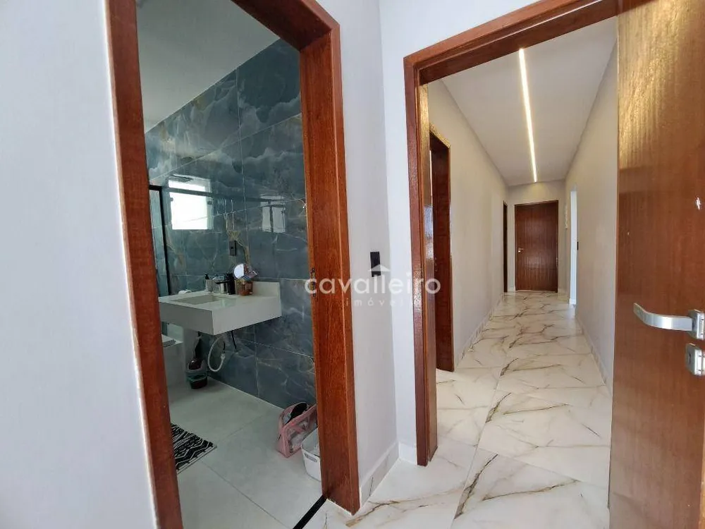 Casa de Condomínio, 3 quartos - Foto 21