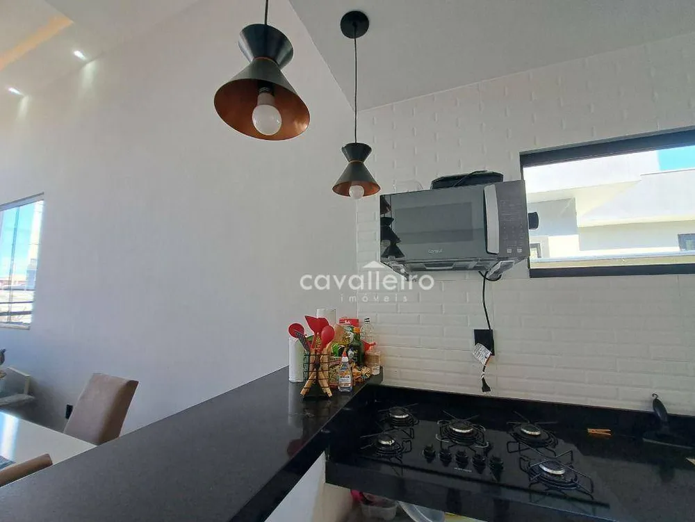 Casa de Condomínio, 3 quartos - Foto 12