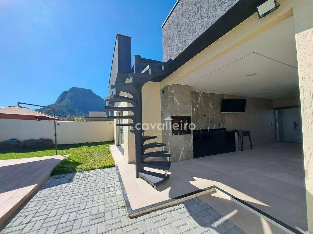 Casa de Condomínio, 3 quartos - Foto 27