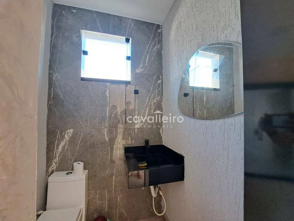 Casa de Condomínio, 3 quartos - Foto 25