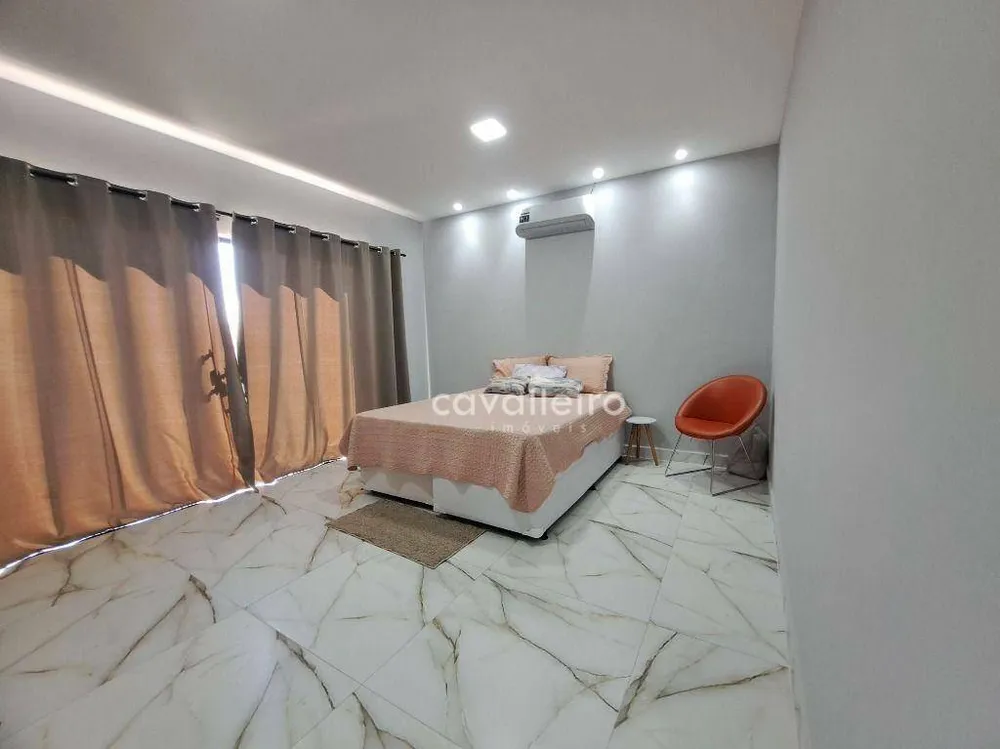 Casa de Condomínio, 3 quartos - Foto 18
