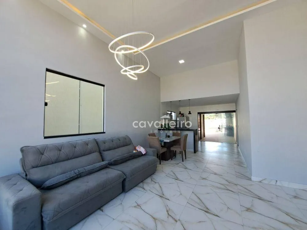 Casa de Condomínio, 3 quartos - Foto 7