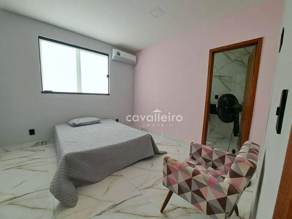 Casa de Condomínio, 3 quartos - Foto 15