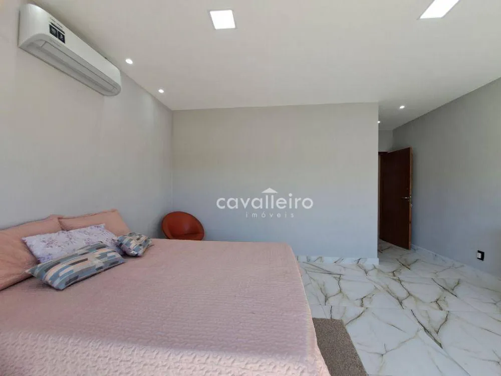 Casa de Condomínio, 3 quartos - Foto 17