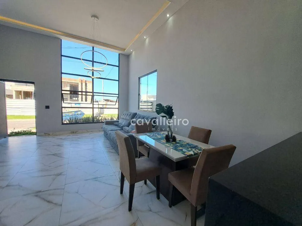 Casa de Condomínio, 3 quartos - Foto 8