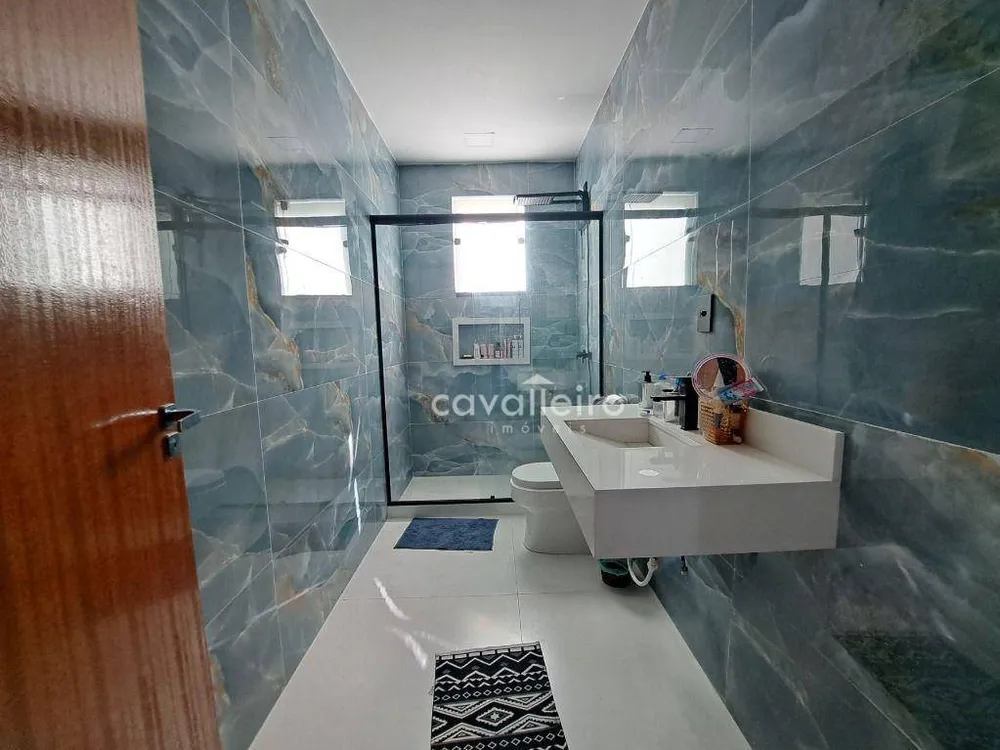 Casa de Condomínio, 3 quartos - Foto 20
