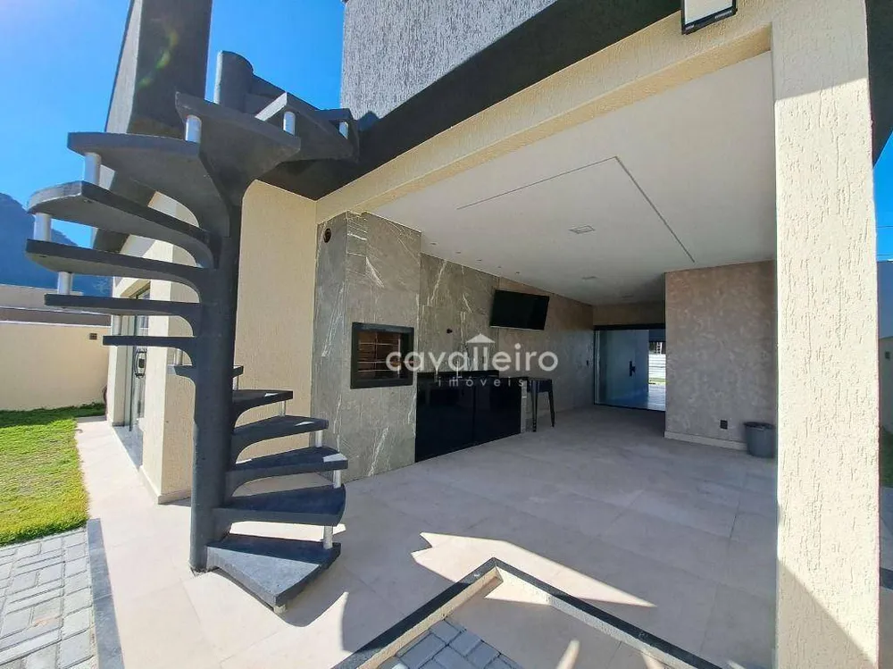 Casa de Condomínio, 3 quartos - Foto 28