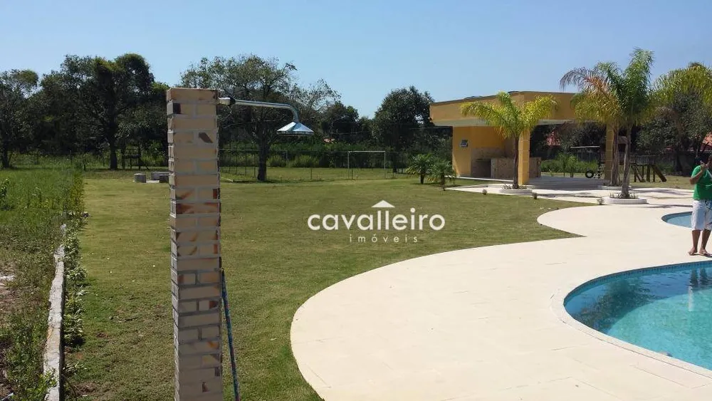 Casa de Condomínio, 3 quartos - Foto 41