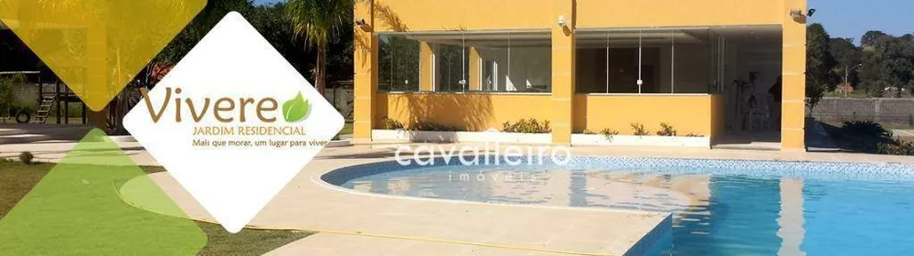 Casa de Condomínio, 3 quartos - Foto 55