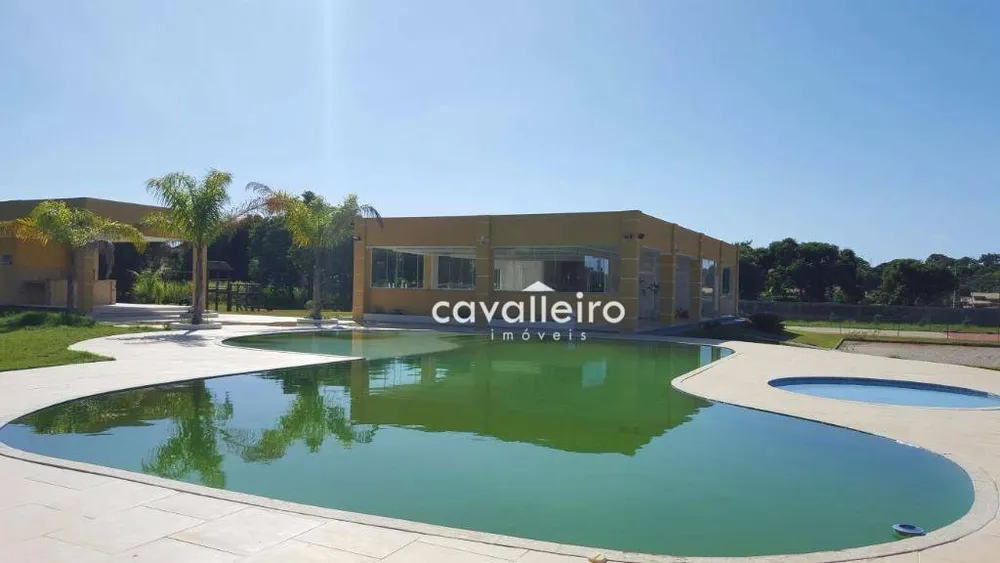 Casa de Condomínio, 3 quartos - Foto 47
