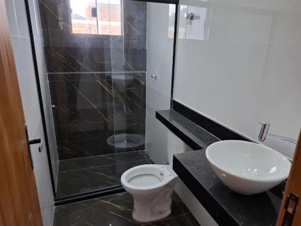 Casa de Condomínio, 3 quartos - Foto 25
