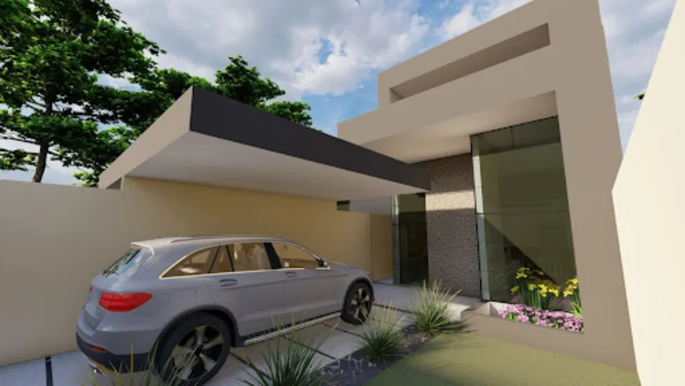 Casa, 2 quartos, 95 m² - Foto 6