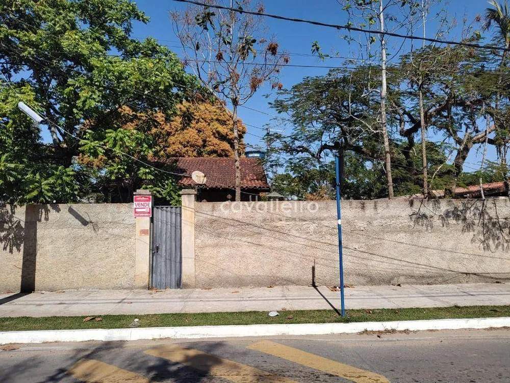 Sítio, 2 quartos, 5400 m² - Foto 5