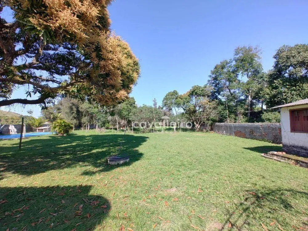 Sítio, 2 quartos, 5400 m² - Foto 7