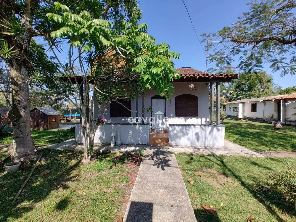 Sítio, 2 quartos, 5400 m² - Foto 8