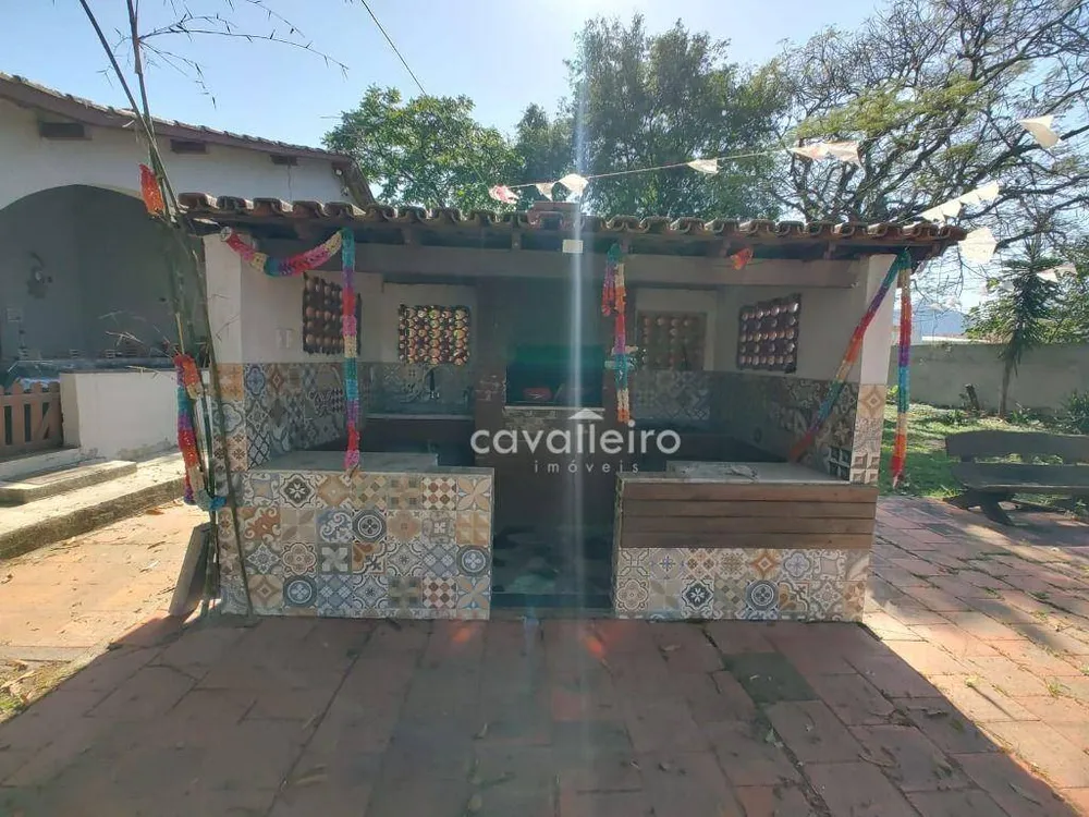 Sítio, 2 quartos, 5400 m² - Foto 16
