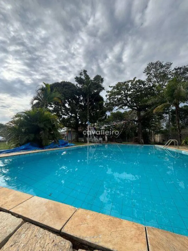 Sítio, 2 quartos, 5400 m² - Foto 31