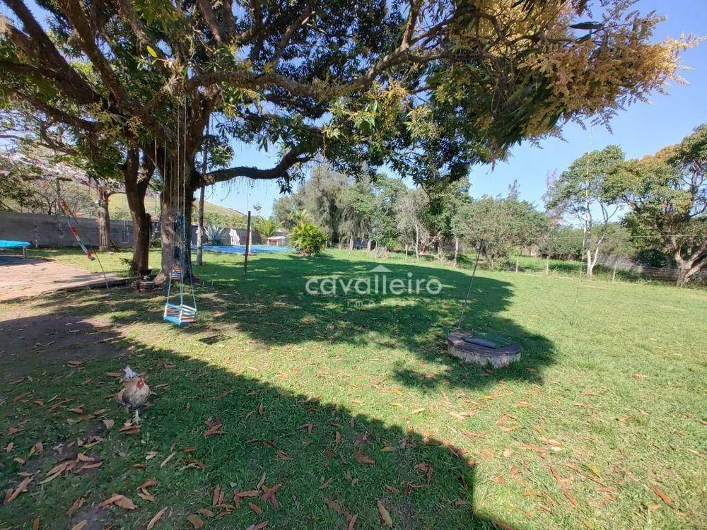 Sítio, 2 quartos, 5400 m² - Foto 11