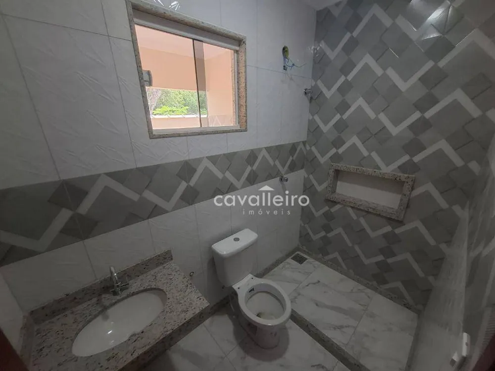 Casa, 2 quartos, 110 m² - Foto 8