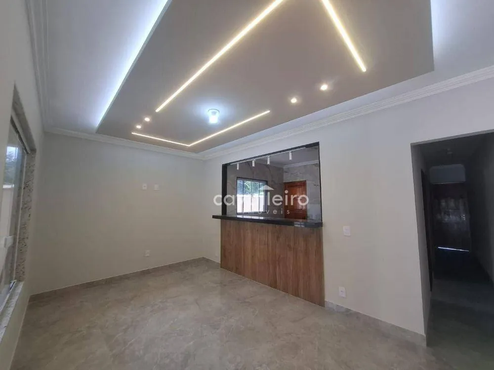 Casa, 2 quartos, 110 m² - Foto 3