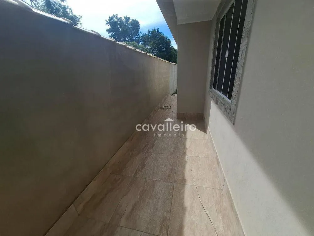 Casa, 2 quartos, 110 m² - Foto 13