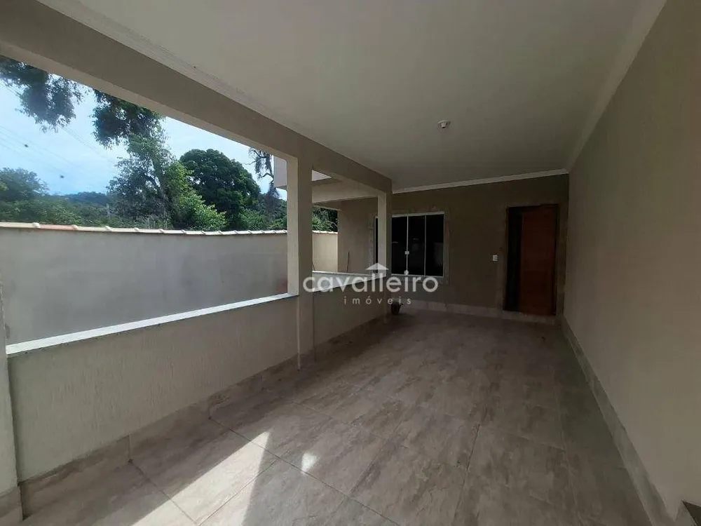 Casa, 2 quartos, 110 m² - Foto 1