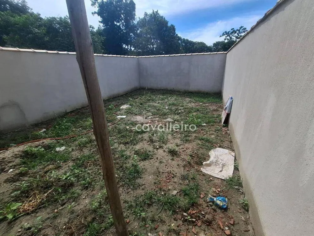 Casa, 2 quartos, 110 m² - Foto 16
