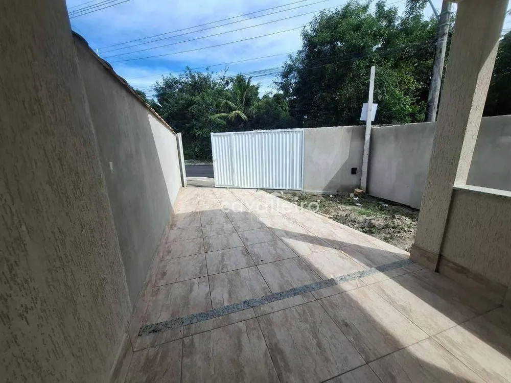 Casa, 2 quartos, 110 m² - Foto 2