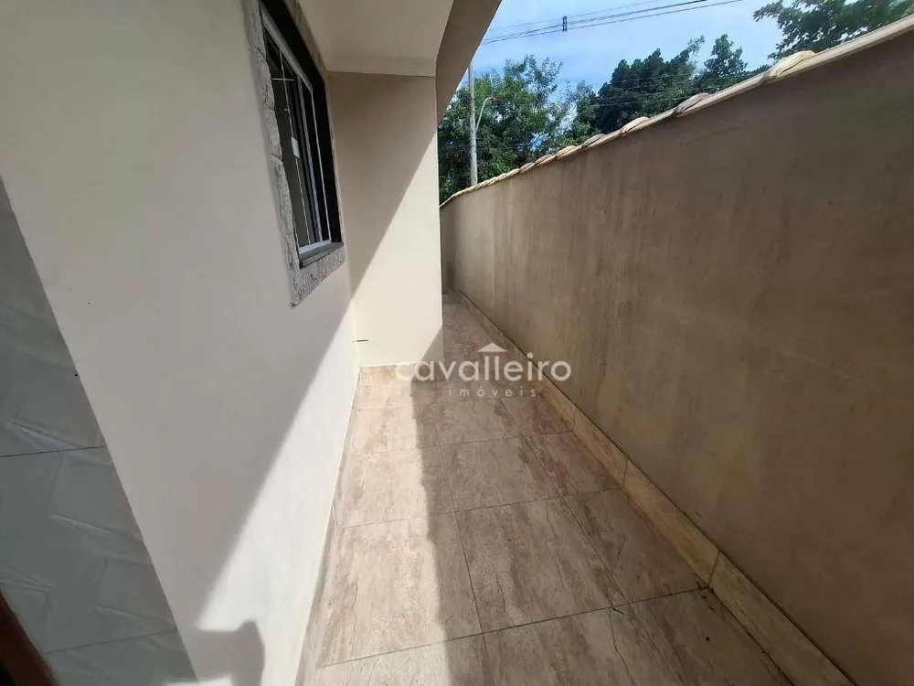 Casa, 2 quartos, 110 m² - Foto 14