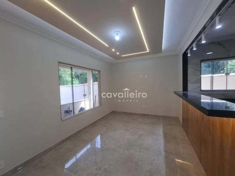Casa, 2 quartos, 110 m² - Foto 4