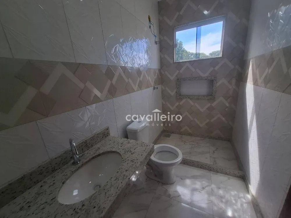 Casa, 2 quartos, 110 m² - Foto 11