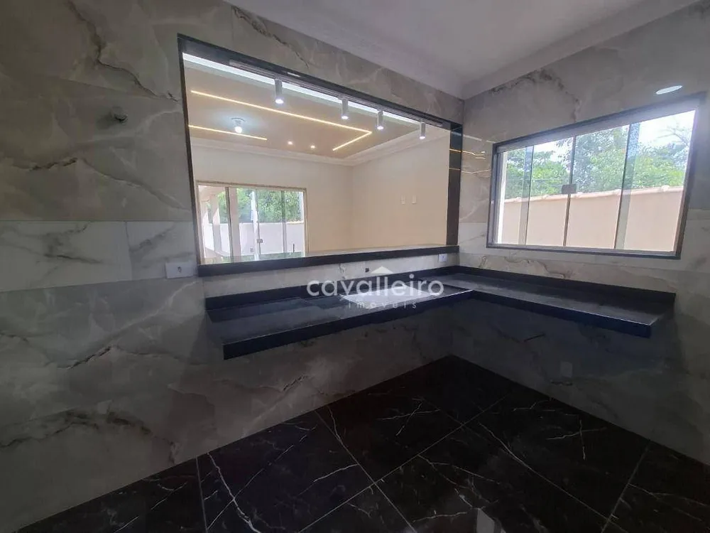 Casa, 2 quartos, 110 m² - Foto 6