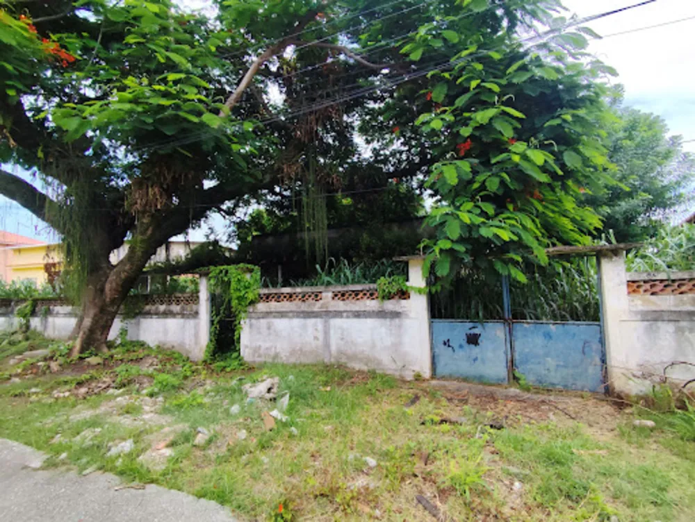 Terreno, 792 m² - Foto 1