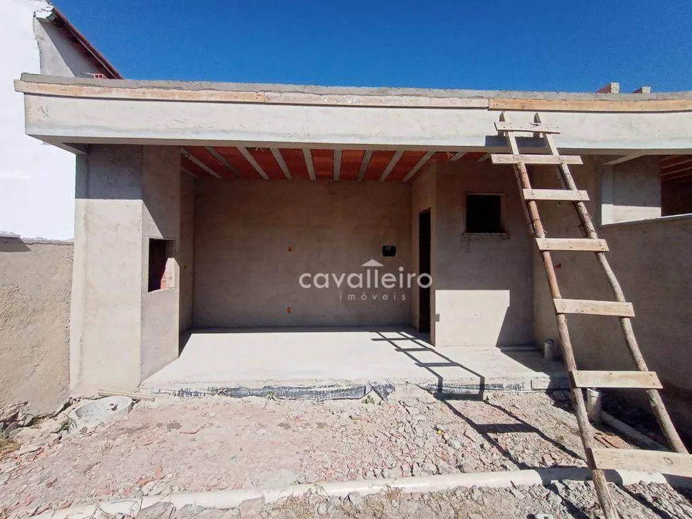 Casa, 3 quartos, 108 m² - Foto 17