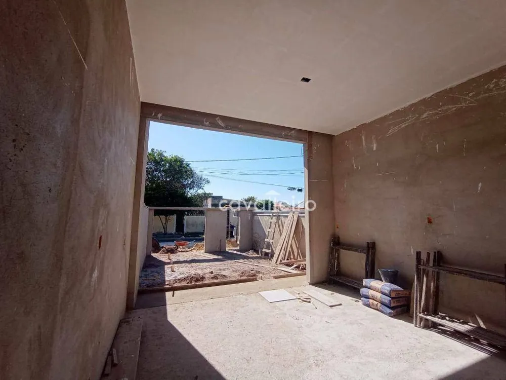 Casa, 3 quartos, 108 m² - Foto 5