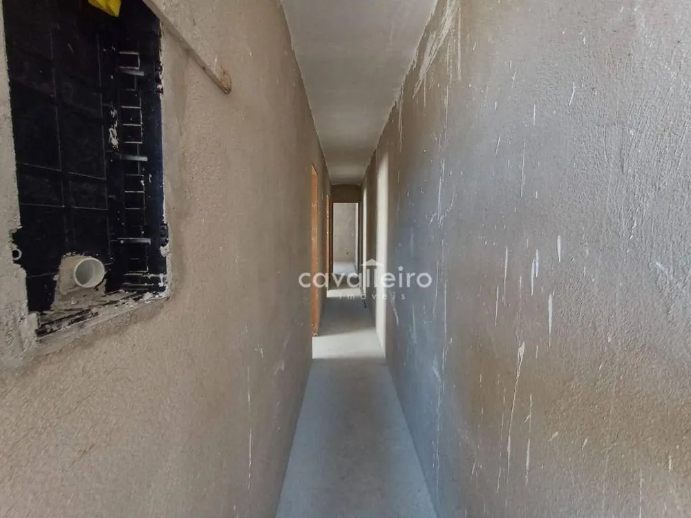 Casa, 3 quartos, 108 m² - Foto 9