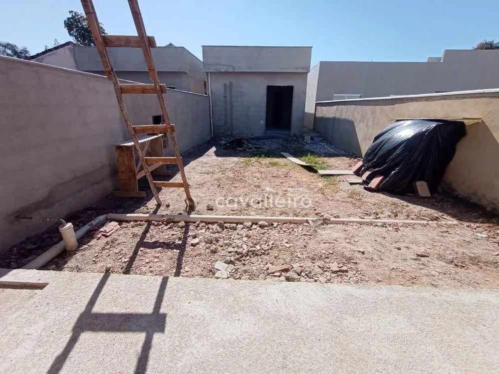 Casa, 3 quartos, 108 m² - Foto 15