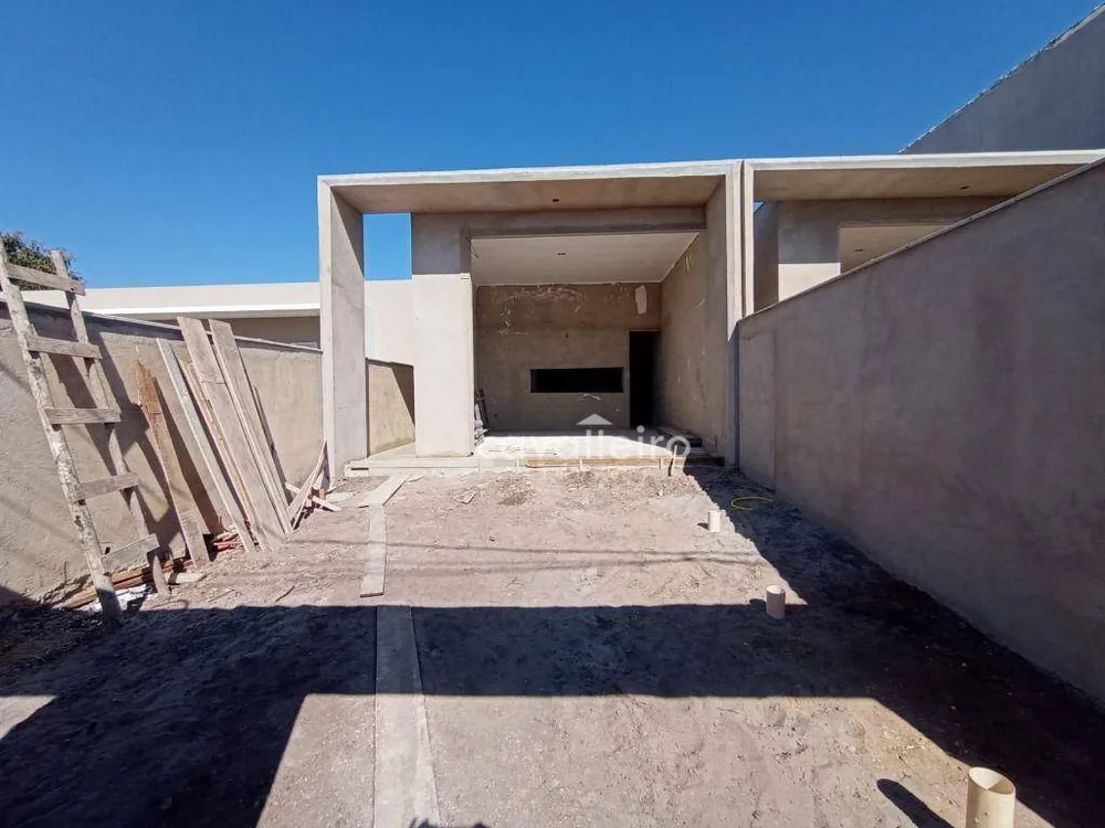 Casa, 3 quartos, 108 m² - Foto 4
